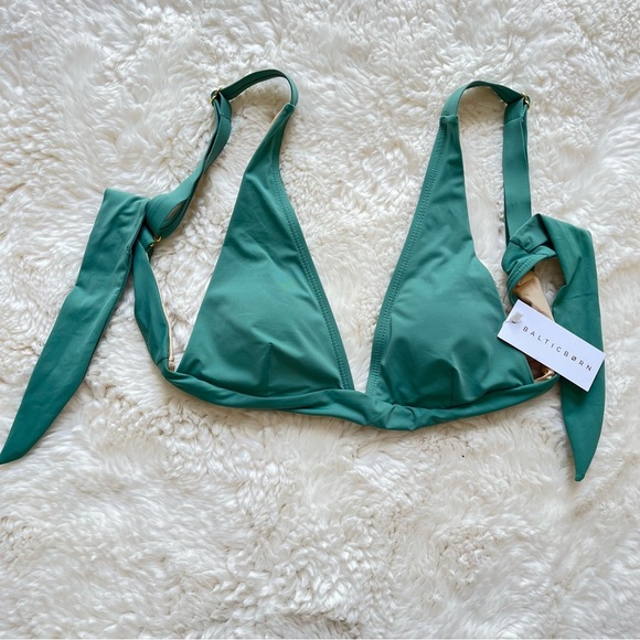 Baltic Born Beach Joy Bikini Top S - Picture 6 of 7